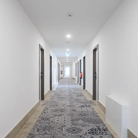 K-apart & Boardinghouse Hotel