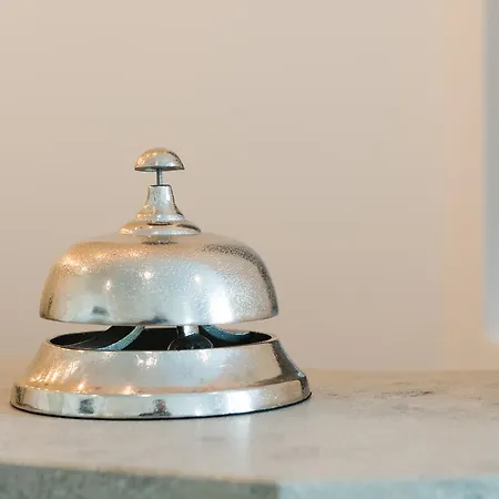 K-apart & Boardinghouse Hotel Hürth