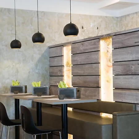 K-apart & Boardinghouse 4* Hürth