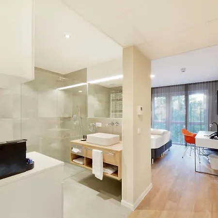Hotel K-apart & Boardinghouse 3*
