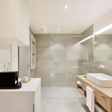 Hotel K-apart & Boardinghouse 3*