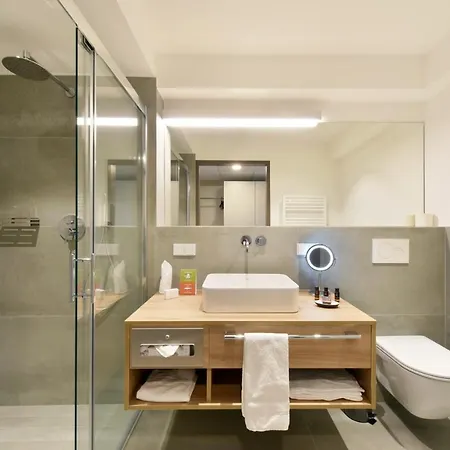 Ξενοδοχείο K-apart & Boardinghouse Hürth