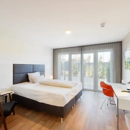 K-apart & Boardinghouse 4*