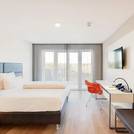 Ξενοδοχείο K-apart & Boardinghouse 4*