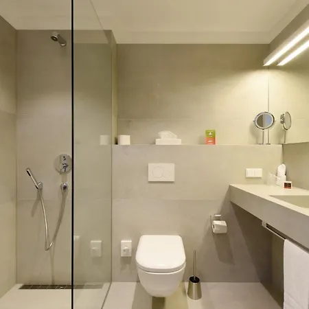 K-apart & Boardinghouse Huerth