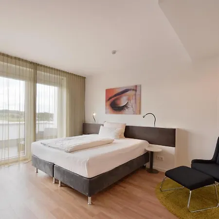 K-apart & Boardinghouse Ξενοδοχείο
