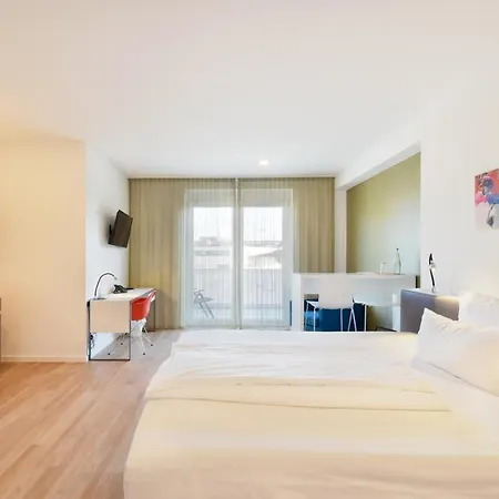 K-apart & Boardinghouse 4*