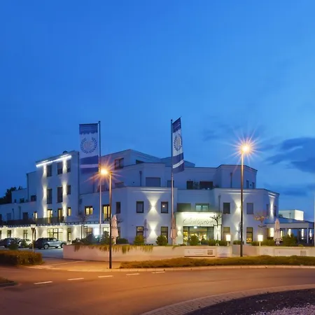 Hotel K-apart & Boardinghouse 3*