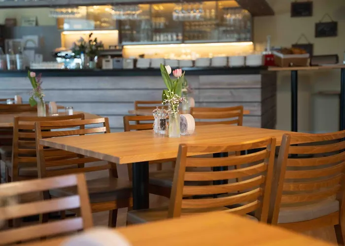 Ξενοδοχείο K-apart & Boardinghouse Hürth