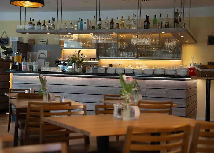 K-apart & Boardinghouse هرث