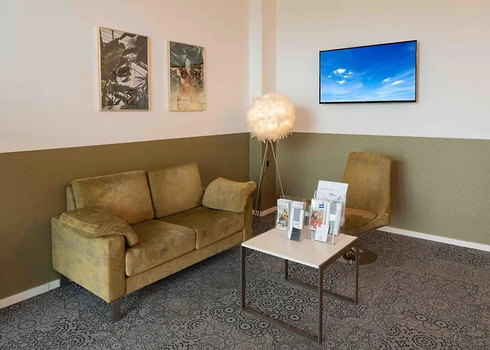 K-apart & Boardinghouse 4*