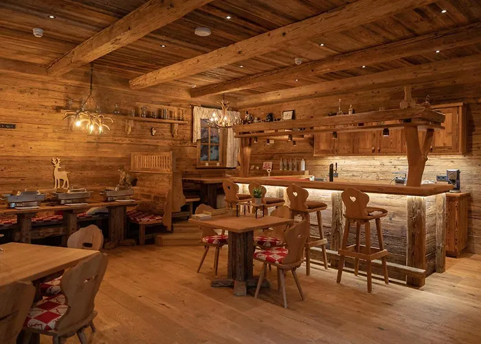 K-apart & Boardinghouse هرث