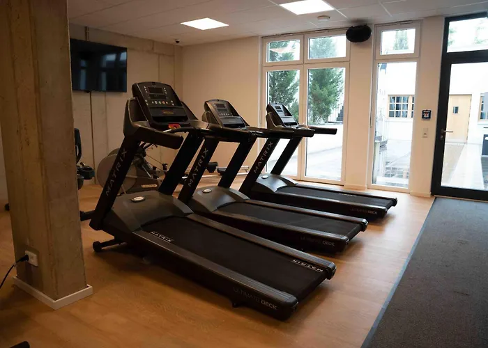 K-apart & Boardinghouse فندق