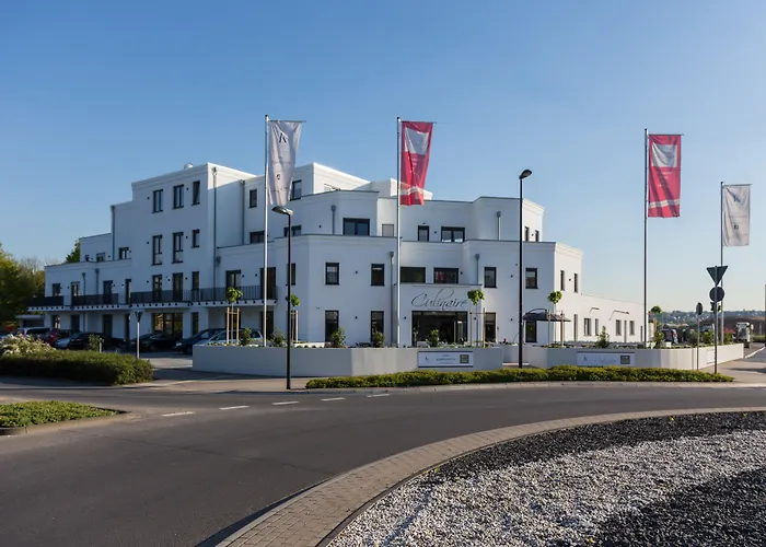 K-apart & Boardinghouse 4*