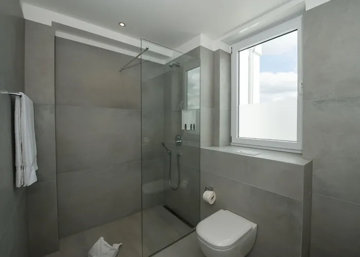 Hotel K-apart & Boardinghouse Hürth