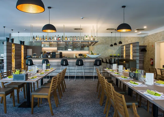 فندق K-apart & Boardinghouse 4*