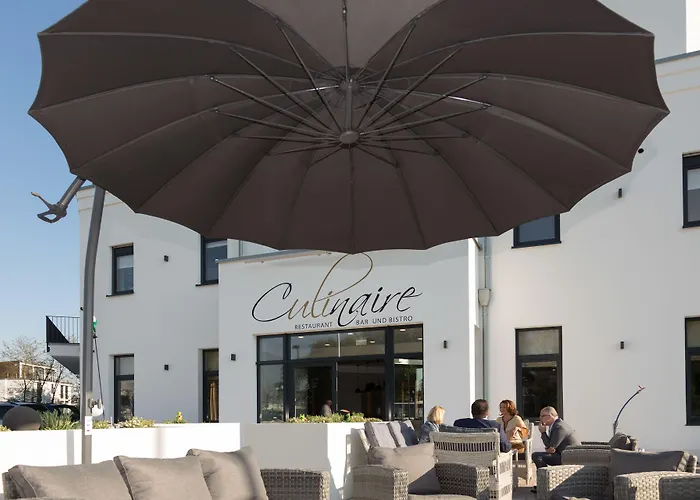 K-apart & Boardinghouse Otel