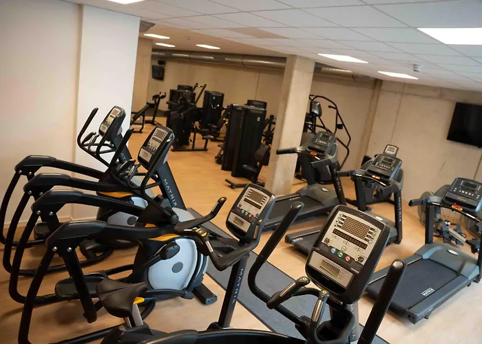 K-apart & Boardinghouse 4* Hürth