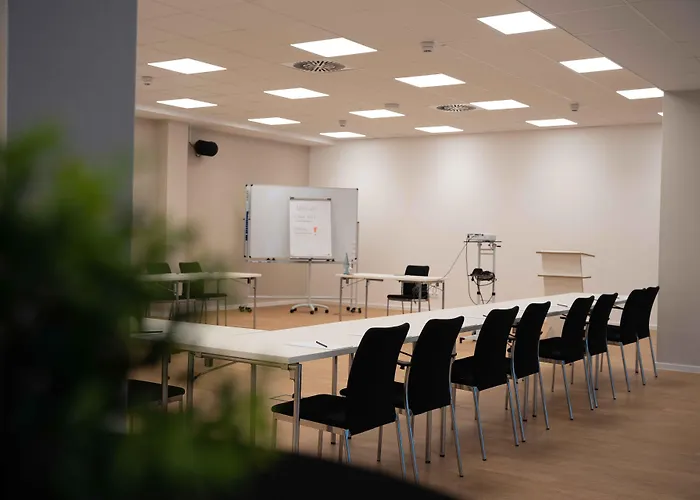 K-apart & Boardinghouse Hürth