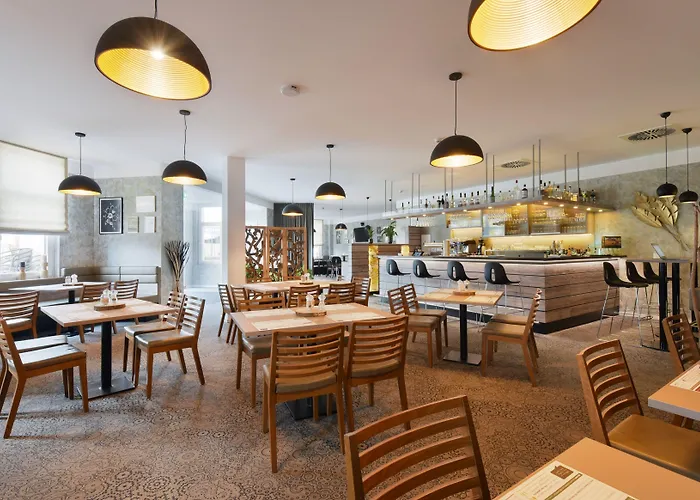 K-apart & Boardinghouse