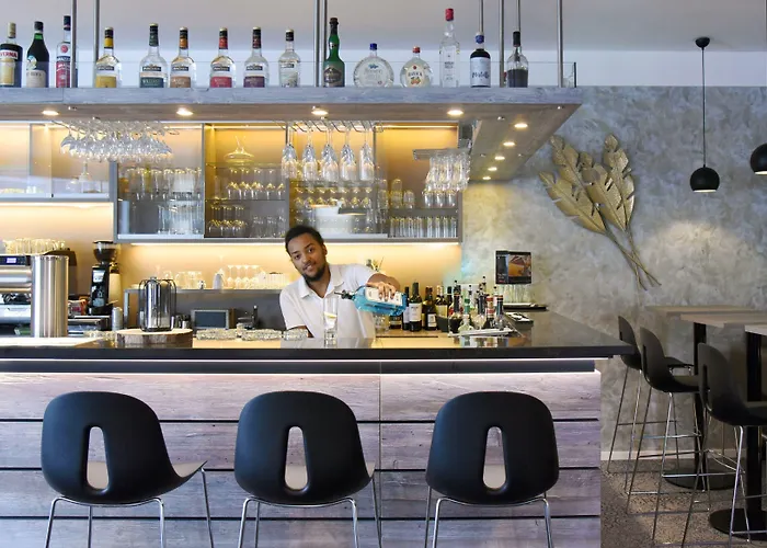 K-apart & Boardinghouse Hotel 4*