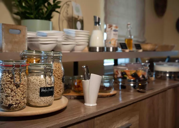 Hotel K-apart & Boardinghouse Hürth