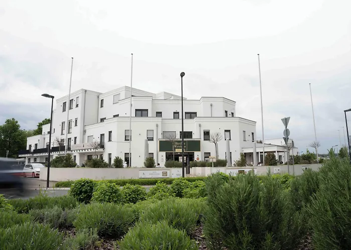 K-apart & Boardinghouse 4*