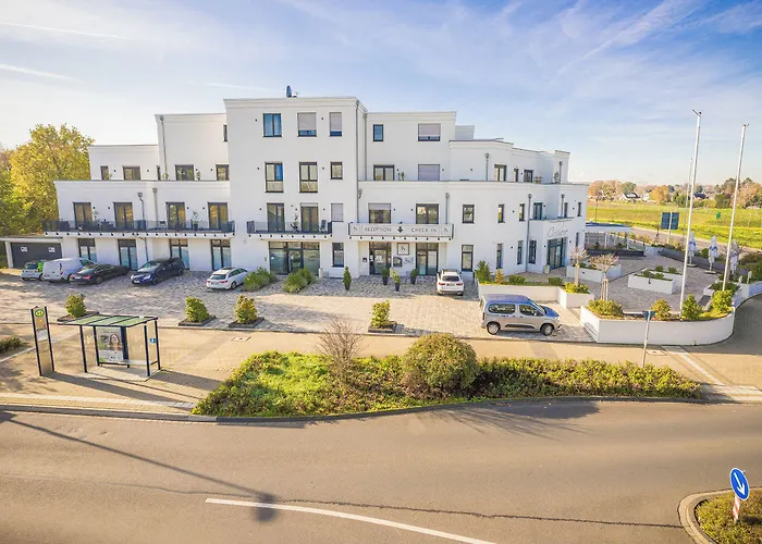 K-apart & Boardinghouse 4*