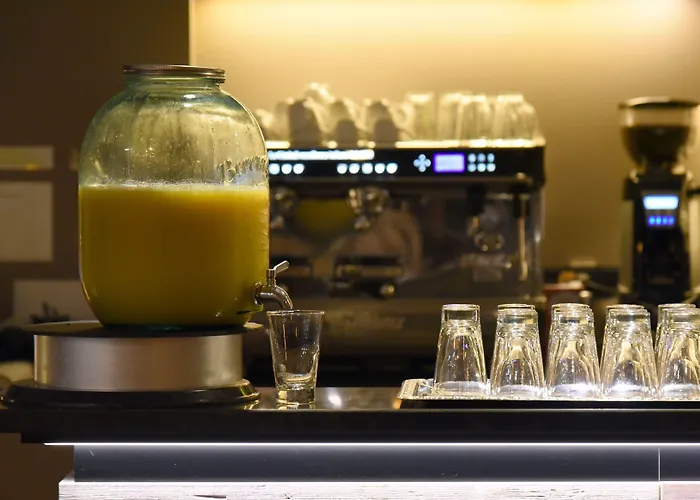 K-apart & Boardinghouse 4*