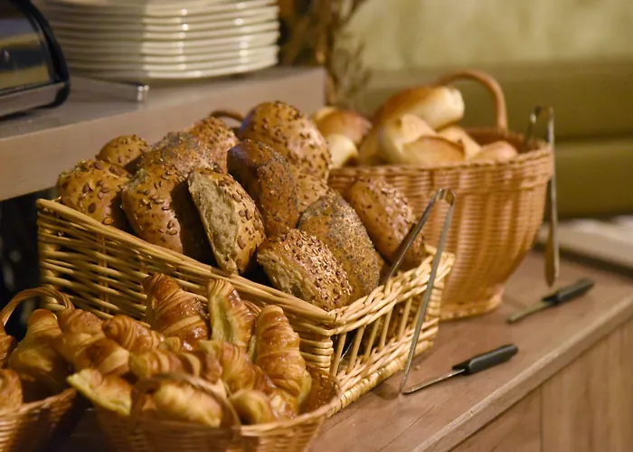 Hotel K-apart & Boardinghouse Hürth