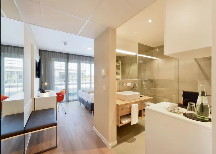 فندق K-apart & Boardinghouse