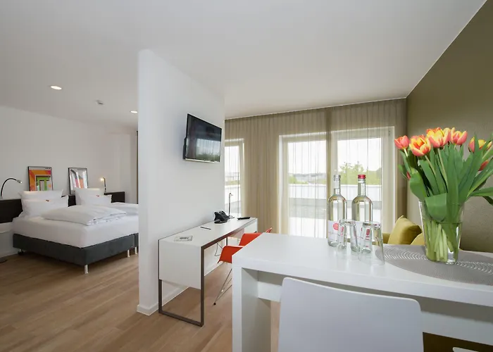 K-apart & Boardinghouse