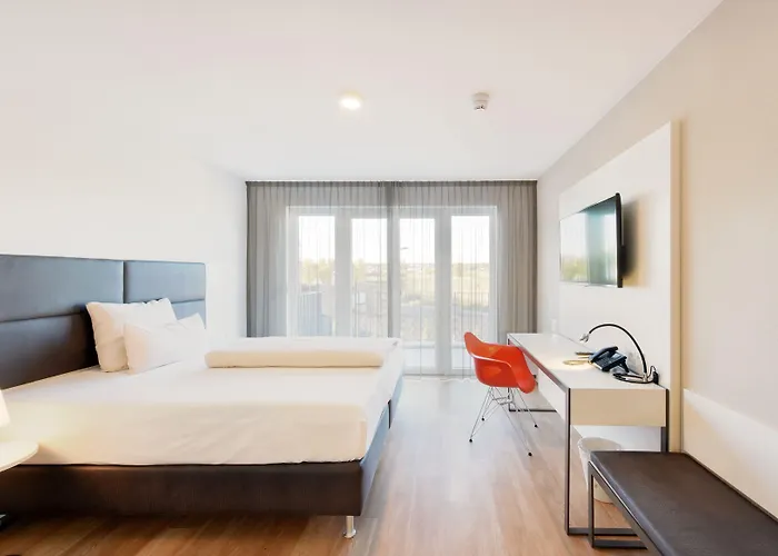 Hotel K-apart & Boardinghouse 4*