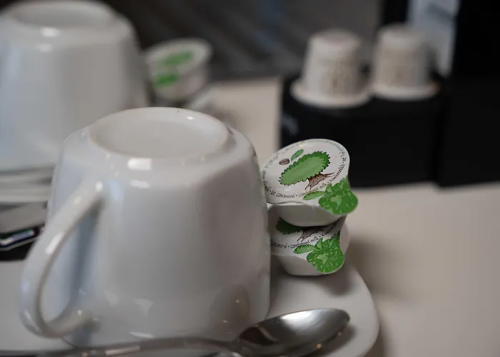 K-apart & Boardinghouse Hotel 4*