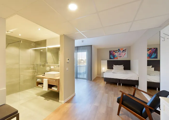 Otel K-apart & Boardinghouse