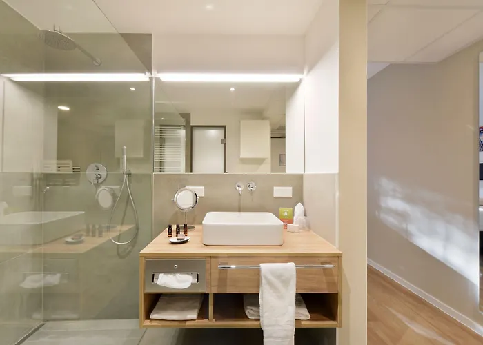 K-apart & Boardinghouse Hotel Hürth