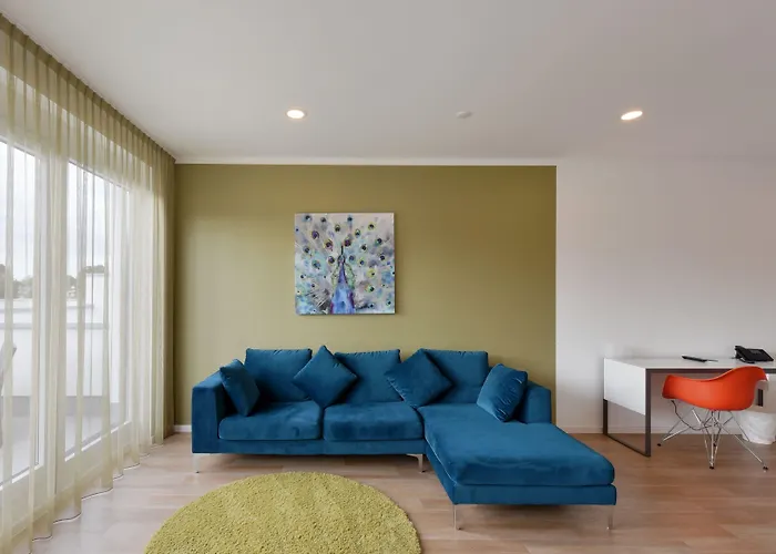 فندق K-apart & Boardinghouse 4*