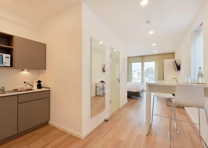 K-apart & Boardinghouse هرث