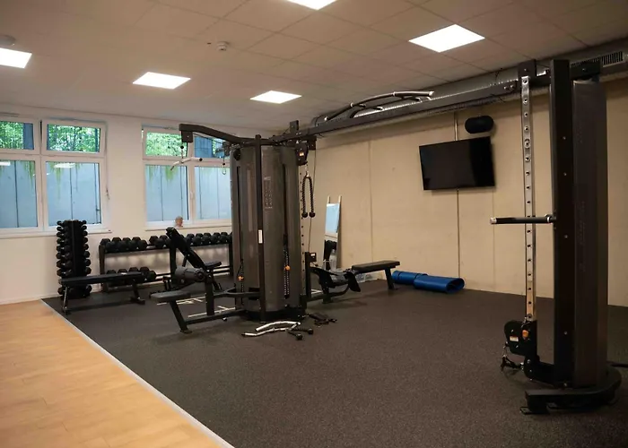 فندق K-apart & Boardinghouse