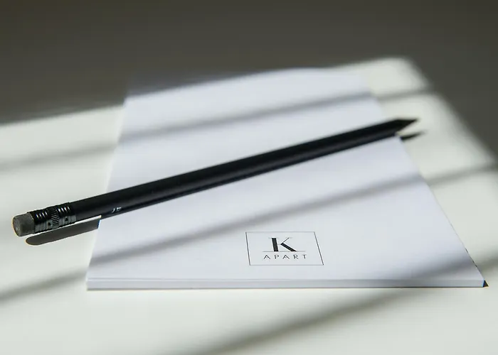 K-apart & Boardinghouse فندق 4*