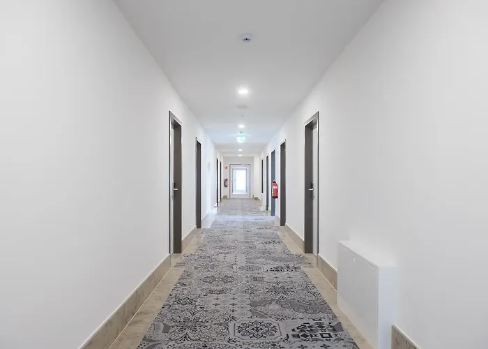 K-apart & Boardinghouse فندق