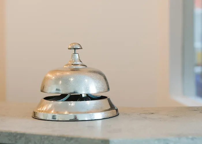 K-apart & Boardinghouse Hotel Hürth