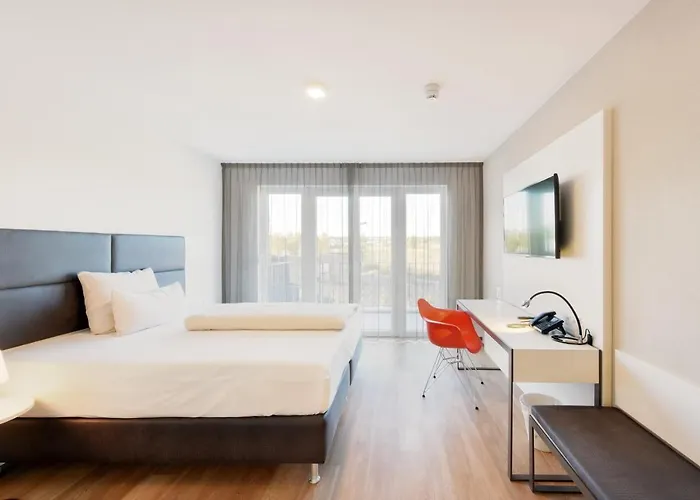 Hotel K-apart & Boardinghouse 4*