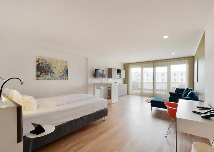 K-apart & Boardinghouse 4*